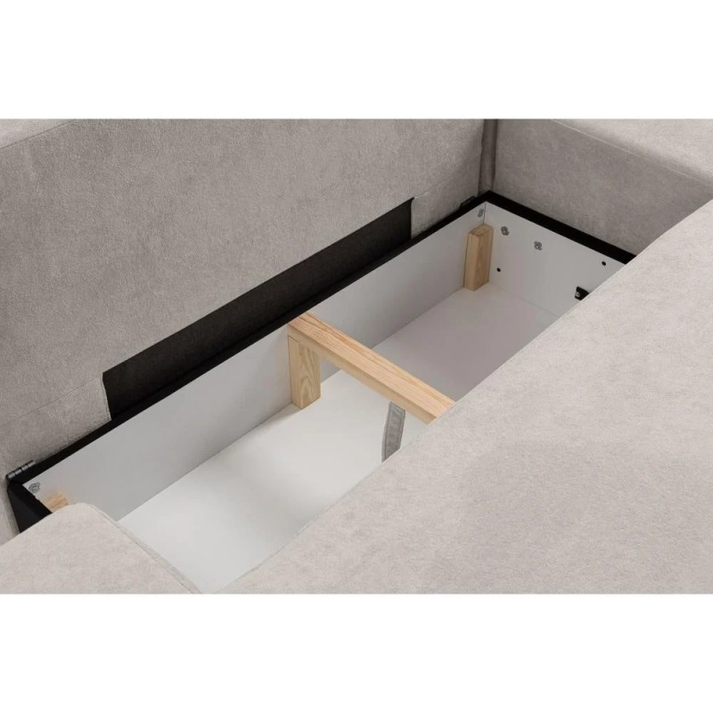 Narożnik z funkcją spania Gavi | Beautysofa24