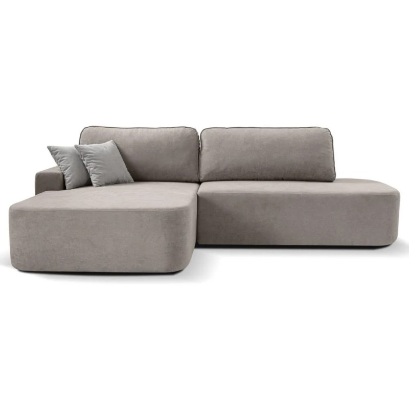 Narożnik z funkcją spania Gavi | Beautysofa24