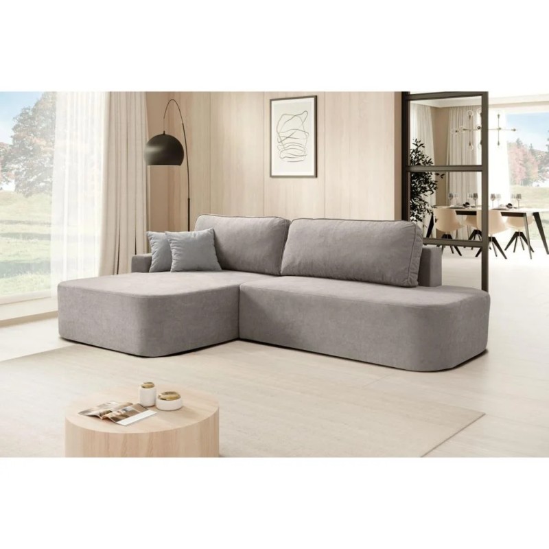 Narożnik z funkcją spania Gavi | Beautysofa24