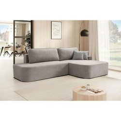 Narożnik z funkcją spania Gavi | Beautysofa24