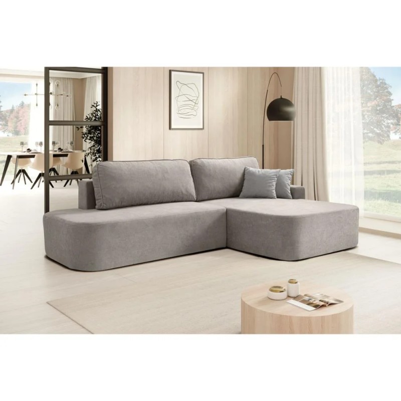 Narożnik z funkcją spania Gavi | Beautysofa24