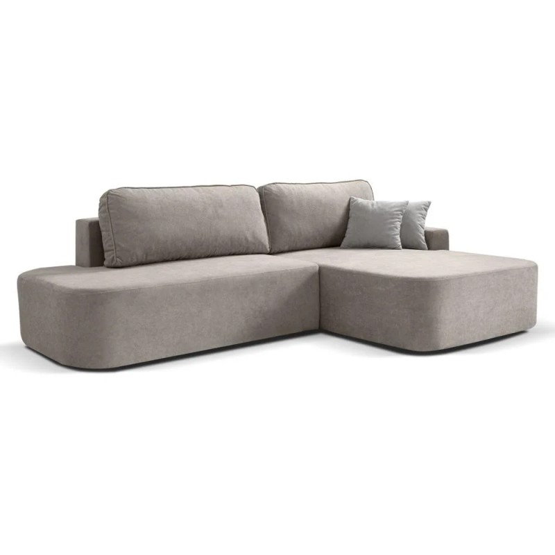 Narożnik z funkcją spania Gavi | Beautysofa24