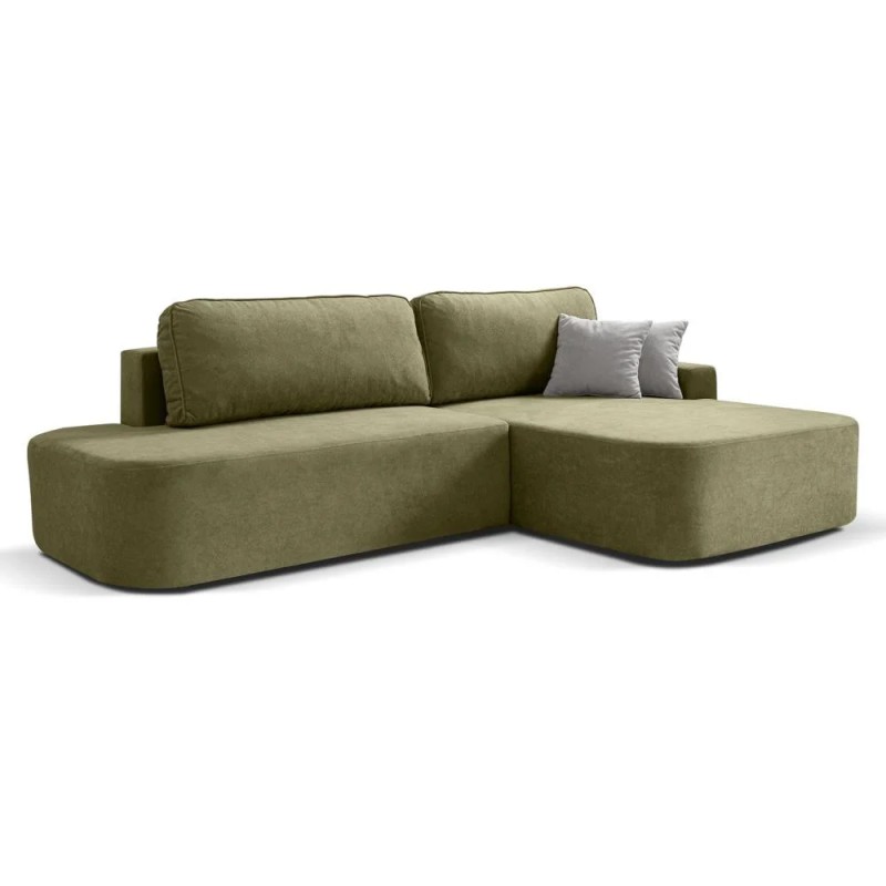 Narożnik z funkcją spania Gavi | Beautysofa24