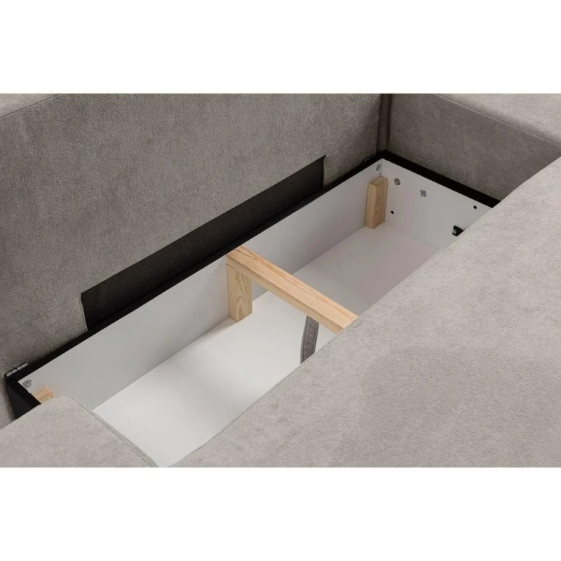 Narożnik z funkcją spania Gavi | Beautysofa24