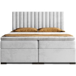 Łóżko kontynentalne ERIC II | Beautysofa24.pl