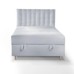 Łóżko tapicerowane 120x200 AMOR | Beautysofa24.pl