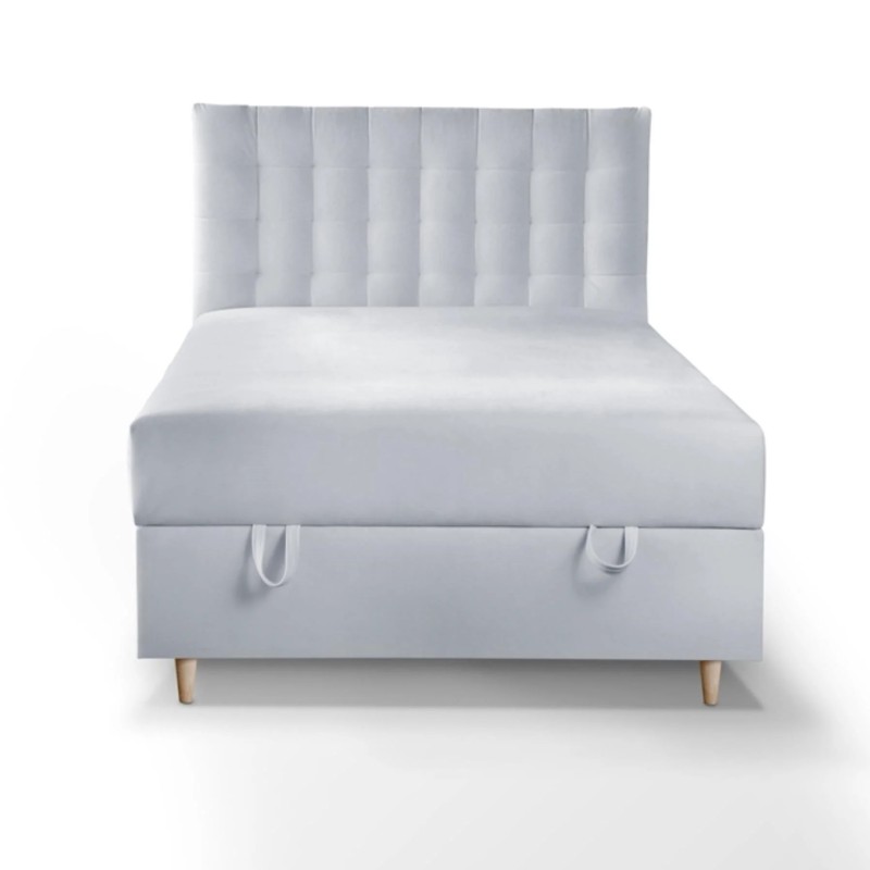 Łóżko tapicerowane 120x200 AMOR | Beautysofa24.pl