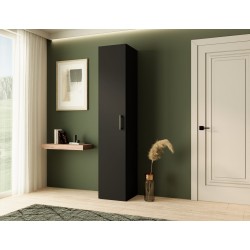 Garderoba do przepokoju MARGARET IV | BeautySofa24.pl