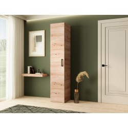 Garderoba do przepokoju MARGARET IV | BeautySofa24.pl