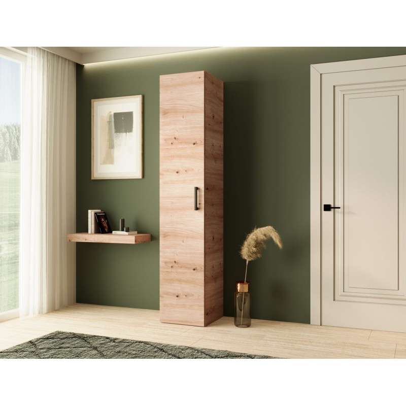 Garderoba do przepokoju MARGARET IV | BeautySofa24.pl