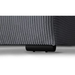 Narożnik z Funkcją Spania Benny L | BeautySofa24.pl