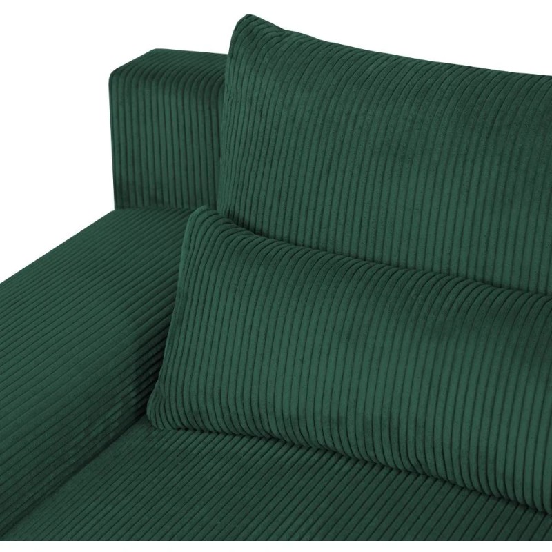 Narożnik z funkcją spania BENNY U BeautySofa24.pl