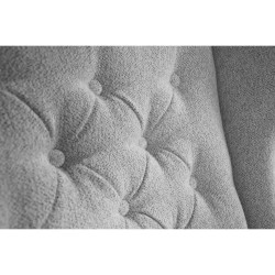 Nowoczesny Fotel Uszak FALCO Raven | BeautySofa24.pl