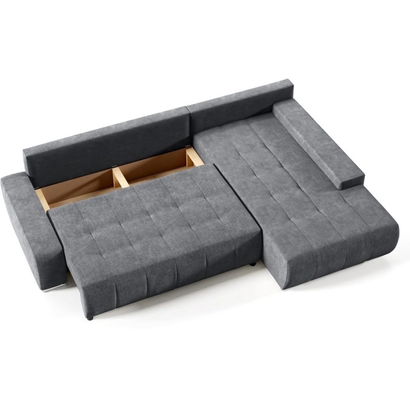 Narożnik Do Salonu Draco L Aston | BeautySofa24.pl