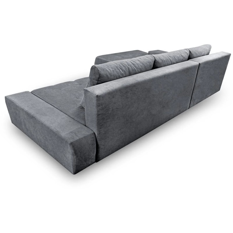 Narożnik Do Salonu Draco L Aston | BeautySofa24.pl