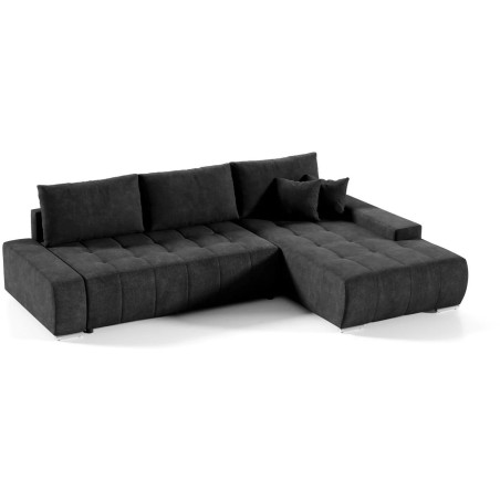 Narożnik Do Salonu Draco L Aston | BeautySofa24.pl
