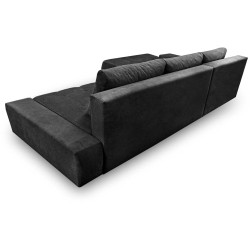 Narożnik Do Salonu Draco L Aston | BeautySofa24.pl