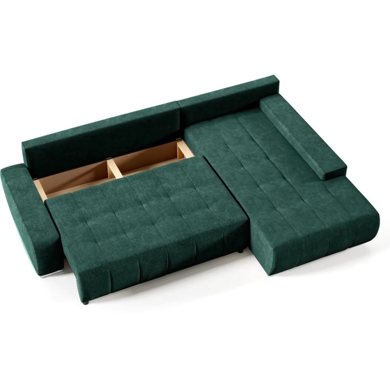 Narożnik Do Salonu Draco L Aston | BeautySofa24.pl