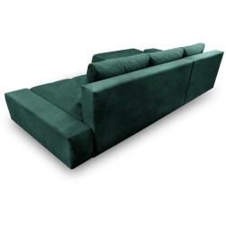 Narożnik Do Salonu Draco L Aston | BeautySofa24.pl