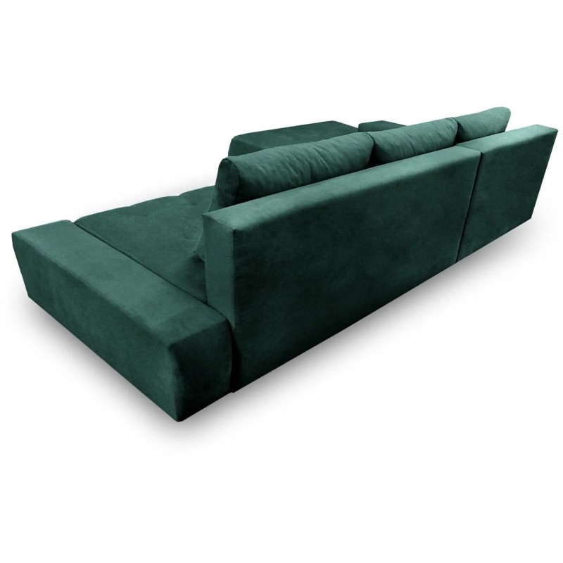 Narożnik Do Salonu Draco L Aston | BeautySofa24.pl