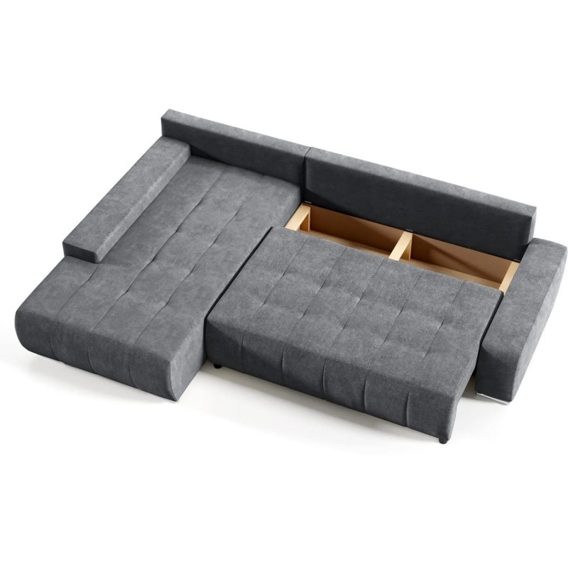 Narożnik Do Salonu Draco L Aston | BeautySofa24.pl