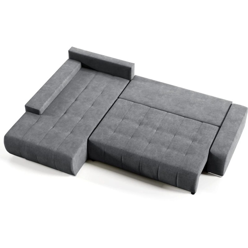 Narożnik Do Salonu Draco L Aston | BeautySofa24.pl