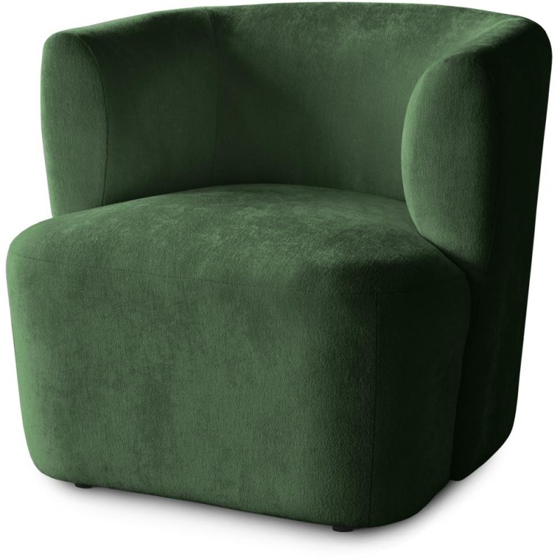 Fotel tapicerowany NORI | BeautySofa24.pl