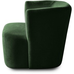 Fotel tapicerowany NORI | BeautySofa24.pl