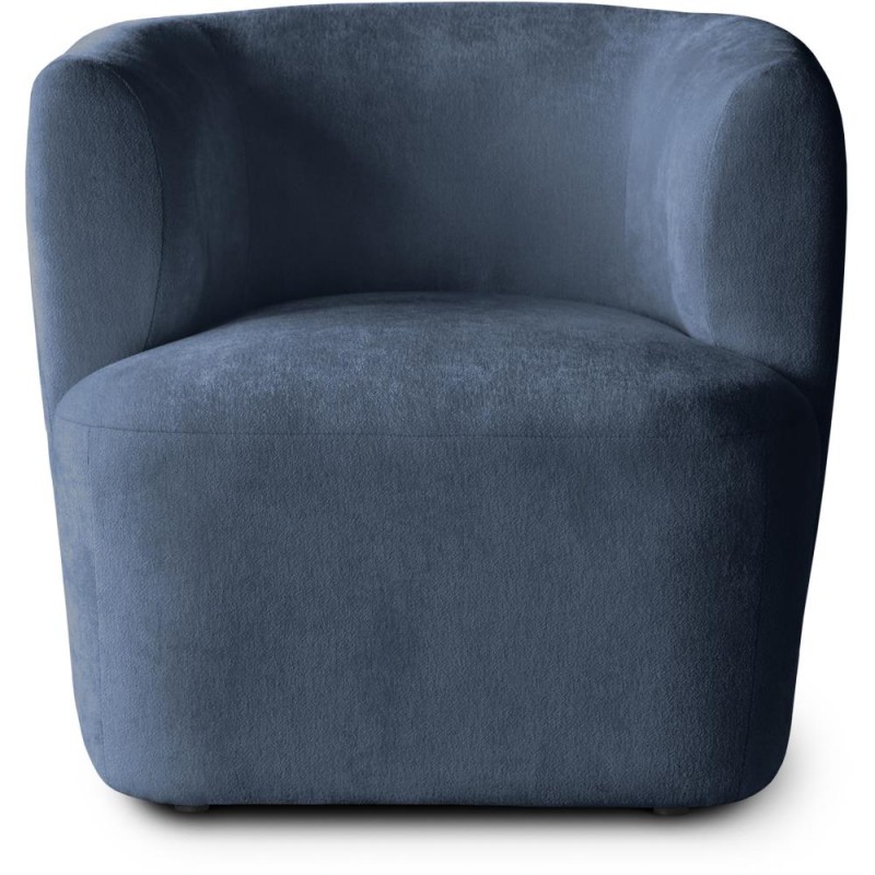 Fotel tapicerowany NORI | BeautySofa24.pl