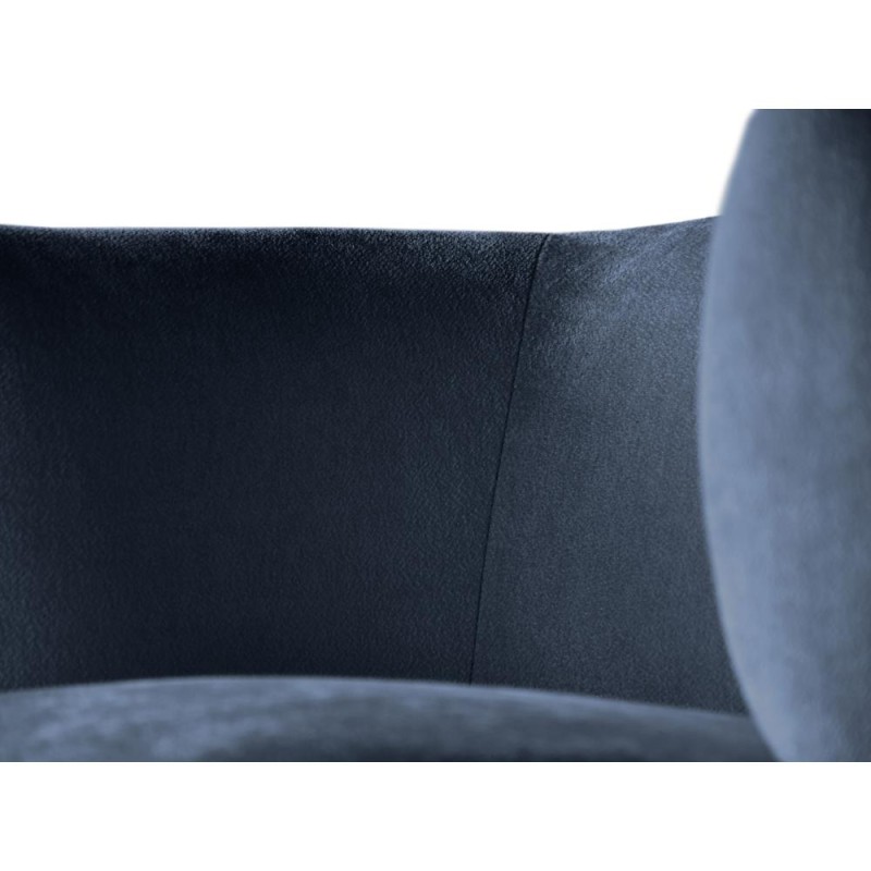 Fotel tapicerowany NORI | BeautySofa24.pl