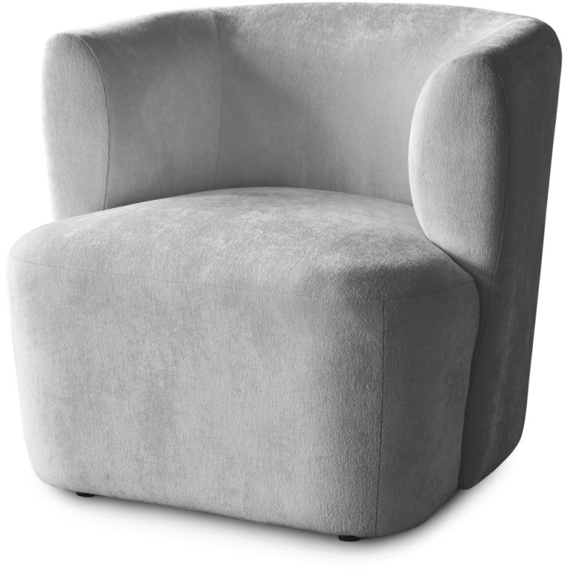 Fotel tapicerowany NORI | BeautySofa24.pl