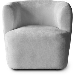 Fotel tapicerowany NORI | BeautySofa24.pl