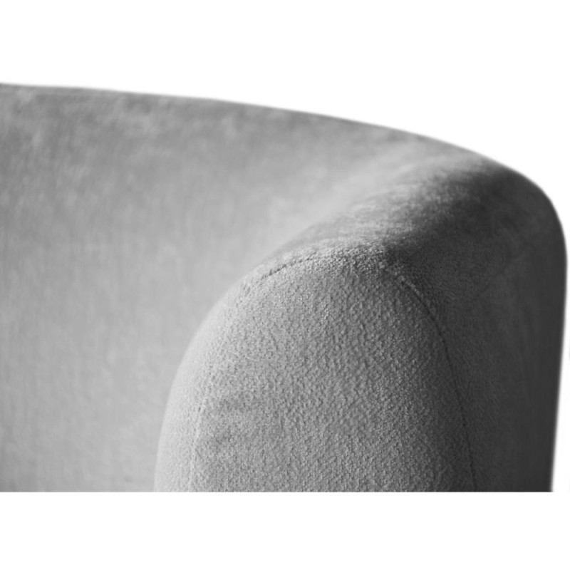 Fotel tapicerowany NORI | BeautySofa24.pl