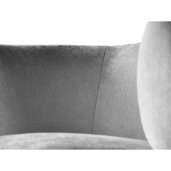 Fotel tapicerowany NORI | BeautySofa24.pl