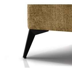 Narożnik do Salonu Vanessa L | BeautySofa24.pl