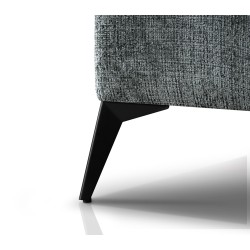 Narożnik do Salonu Vanessa L | BeautySofa24.pl