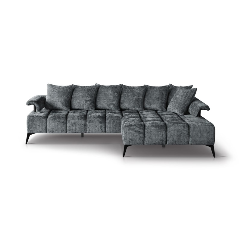 Narożnik do Salonu Vanessa L | BeautySofa24.pl