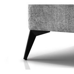 Narożnik do Salonu Vanessa L | BeautySofa24.pl