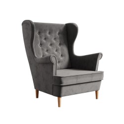 Fotel Uszak Falco III | BeautySofa24.pl