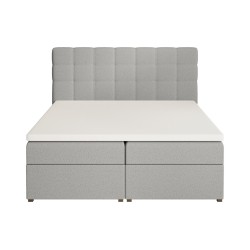 Łóżko Dwuosobowe Top I Raven | Beautysofa24.pl