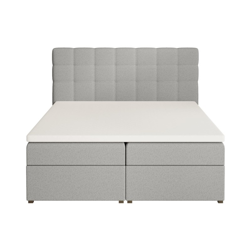 Łóżko Dwuosobowe Top I Raven | Beautysofa24.pl