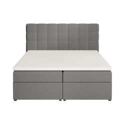 Łóżko Dwuosobowe Top I Raven | Beautysofa24.pl