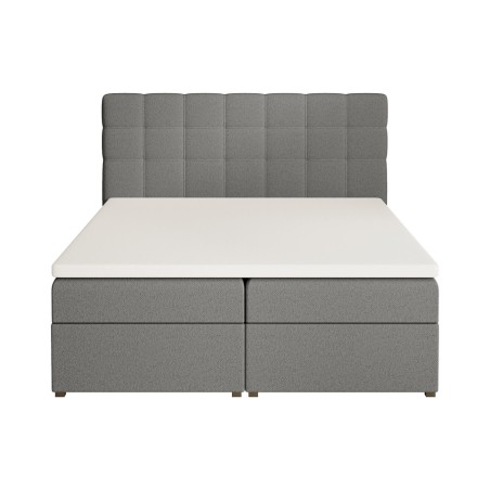 Łóżko Dwuosobowe Top I Raven | Beautysofa24.pl