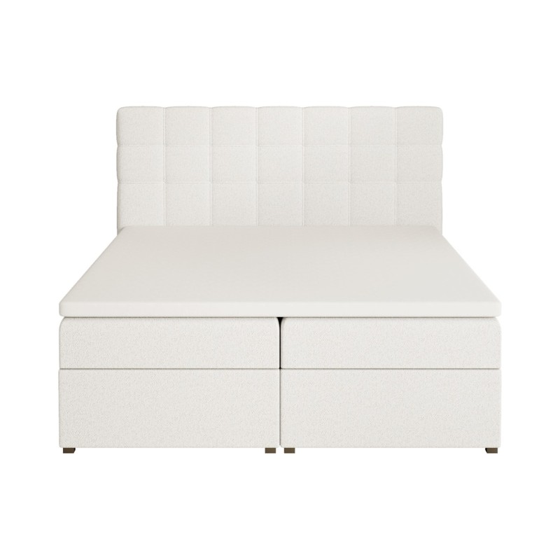 Łóżko Dwuosobowe Top I Raven | Beautysofa24.pl