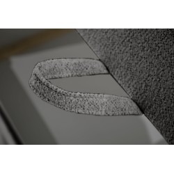 Łóżko Dwuosobowe Top I Raven | Beautysofa24.pl