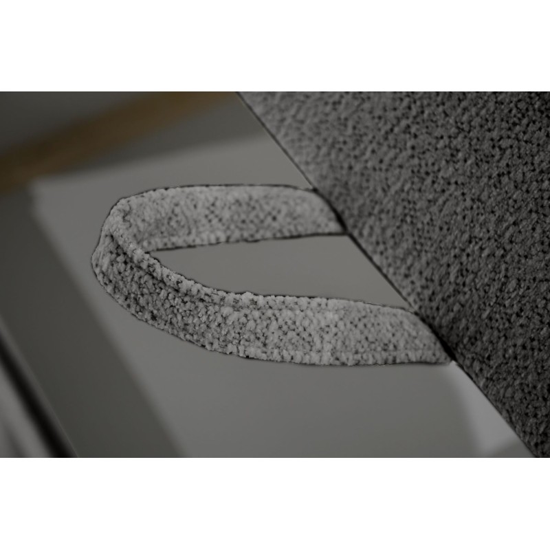 Łóżko Dwuosobowe Top I Raven | Beautysofa24.pl