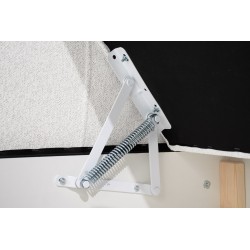 Łóżko Dwuosobowe Top I Raven | Beautysofa24.pl