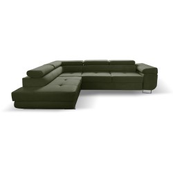 Narożnik z funkcja spania VILD 🛋️ BeautySofa24.pl