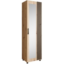 Garderoba do przedpokoju LIVIA | BeautySofa24.pl