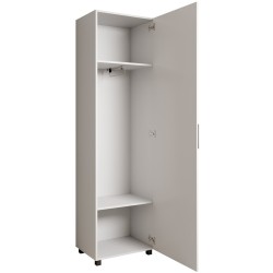 Garderoba do przedpokoju LIVIA | BeautySofa24.pl